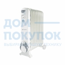 Масляный радиатор Timberk TOR 21.1809 SLX (9 секций)