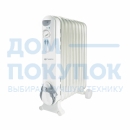 Масляный радиатор Timberk TOR 21.1809 SLX (9 секций)