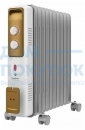 Масляный радиатор Timberk TOR 21.2211 BCX (11 секций)