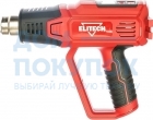 Термопистолет Elitech ТВ 2000С 191629