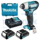 Гайковерт MAKITA TW140DWAE