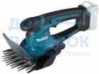 Аккумуляторные ножницы Makita UM600DZ