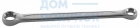 Ключ гаечный накидной, внешний TORX®, E14хE18 Jonnesway W291418