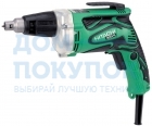 Шуруповерт HITACHI W6V4