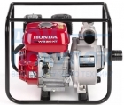 Мотопомпа бензиновая Honda WB 20 WB20XT4DRX