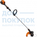 Триммер аккумуляторный Worx WG168E