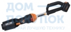 Аккумуляторная воздуходувка бесщеточная WORX WG543E