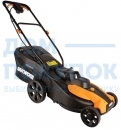 Газонокосилка аккумуляторная WORX WG774E