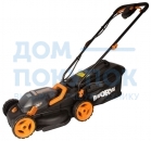 Газонокосилка аккумуляторная WORX WG779E.9