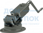 Двухосевые станочные тиски WILTON AMV/SP-150 WI11707EU 150х150