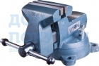 Поворотные слесарные тиски WILTON Механик 744 WI21300 102х114