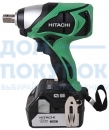 Гайковерт HITACHI WR18DBDL