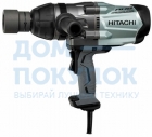 Гайковерт HITACHI WR25SE