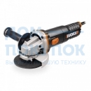 Угловая шлифмашина WORX 750W WX711, 115 мм