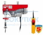 Электротельфер ЗУБР ЗЭТ-500