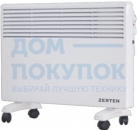 Конвектор электрический "Zerten" ZL-15 (U)