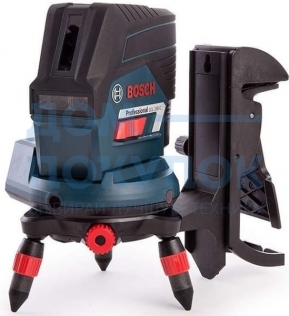 Лазерный нивелир Bosch GCL 2-50 C + RM2 + BT 150 + вкладка для L-boxx 0601066G02