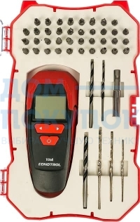 Сканер электропроводки Condtrol Wall Set + инструмент 3-12-015