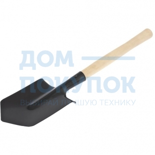 Лопата для автомобиля Россия 61425
