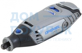 Многофункциональный инструмент DREMEL 3000 (3000-15) F0133000JL