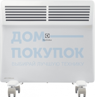 Конвектор электрический Electrolux ECH/AS 1000 MR НС-1120233