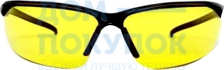 Очки защитные Warrior Spec (желтые) ESAB 0700 012 032 СВ000009526-3