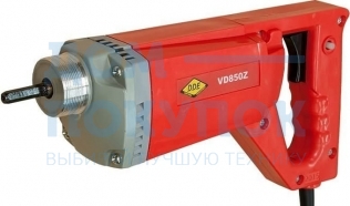 Глубинный вибратор DDE VD 850Z