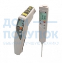 Инфракрасный термометр Комплект (Testo 831 и Testo 106) 0563 8315