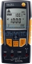 Мультиметр цифровой с функцией измерения истинного СКЗ Testo 760-3 0590 7603