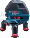 Лазерный нивелир Bosch GLL 3-50 с вкладкой под L-BOXX 0601063800