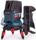 Лазерный нивелир Bosch GCL 2-50 C + RM2 + BT 150 +  вкладка для L-boxx 0601066G02