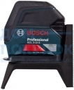Нивелир лазерный Bosch GCL 2-15 + футбольный мяч Adidas 06159940LR