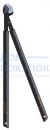 Большой контактный сучкорез с загнутыми лезвиям Fiskars L 39 1001430 (112450)