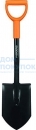 Штыковая укороченная лопата Fiskars SolidTM 131417