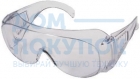 Защитные открытые очки РОСОМЗ О35 ВИЗИОН PL 13511
