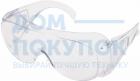 Защитные открытые очки РОСОМЗ О35 ВИЗИОН super PC 13530