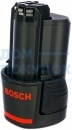 Аккумулятор 12 В; 3.0 А*ч; Li-Ion Bosch 1600A00X79