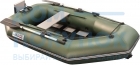Надувная гребная лодка SEA-PRO 230С