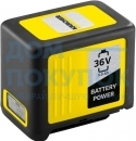 Аккумулятор Battery Power 36/50 36 В; 5.0 А*ч; Li-Ion KARCHER 2.445-031
