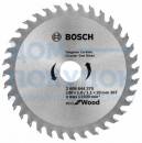 Пильный диск ECO WOOD (130x20 мм; 36T) Bosch 2608644370
