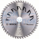 Циркулярный диск (210x30 мм; 48 зубьев) PRECISION Bosch 2609256873