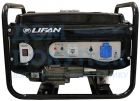 Бензиновый генератор Lifan 2GF-3