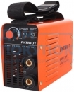 Сварочный аппарат PATRIOT SMART200C MMA 605301841