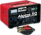 Зарядное устройство TELWIN alpine 50 boost 230V 807548