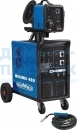 Цифровой сварочный полуавтомат BLUE WELD MEGAMIG DIGITAL 560 R.A. 822373