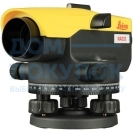 Оптический нивелир Leica Na332 840383