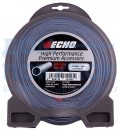 Корд триммерный Titanium Power Line (3.0 мм; 56 м; круглый) ECHO C2070153