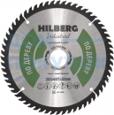 Диск пильный Hilberg Industrial Дерево (200x30 мм; 60Т) TRIO-DIAMOND HW202