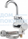 Кран-водонагреватель проточный с душем "Умница" ПКВ-2Д L1160