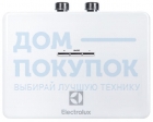 Водонагреватель проточный Electrolux NPX 8 AQUATRONIC DIGITAL PRO НС-1252198
